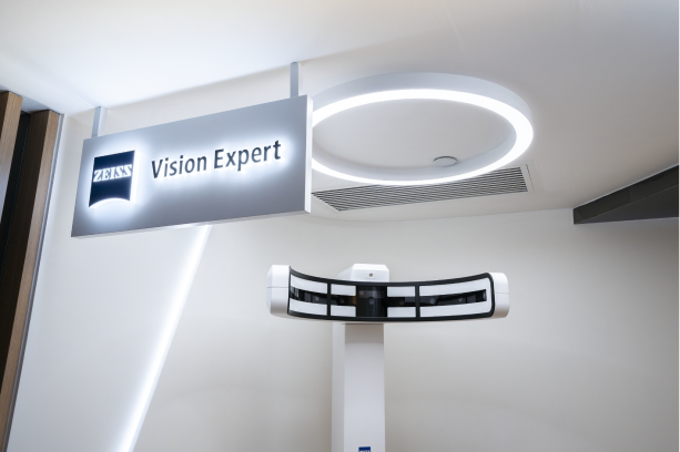 ZEISS Vision Expert